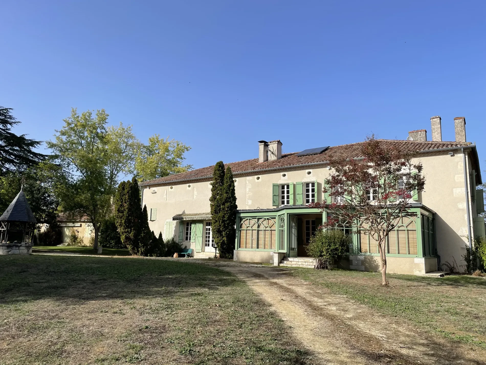Éauze, Occitanie, France. - Photo 6