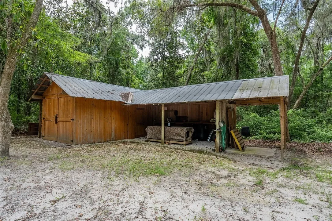 1360 Douglas Fish Camp Road, White Oak, GA 31568, White Oak, Georgia, United States. - Photo 17