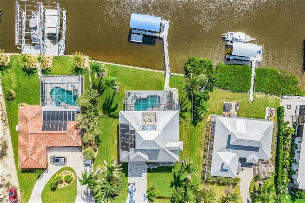 3681 San Carlos DR, St. James City, FL, 33956, USA, Saint James City, Florida, United States. - Photo 41