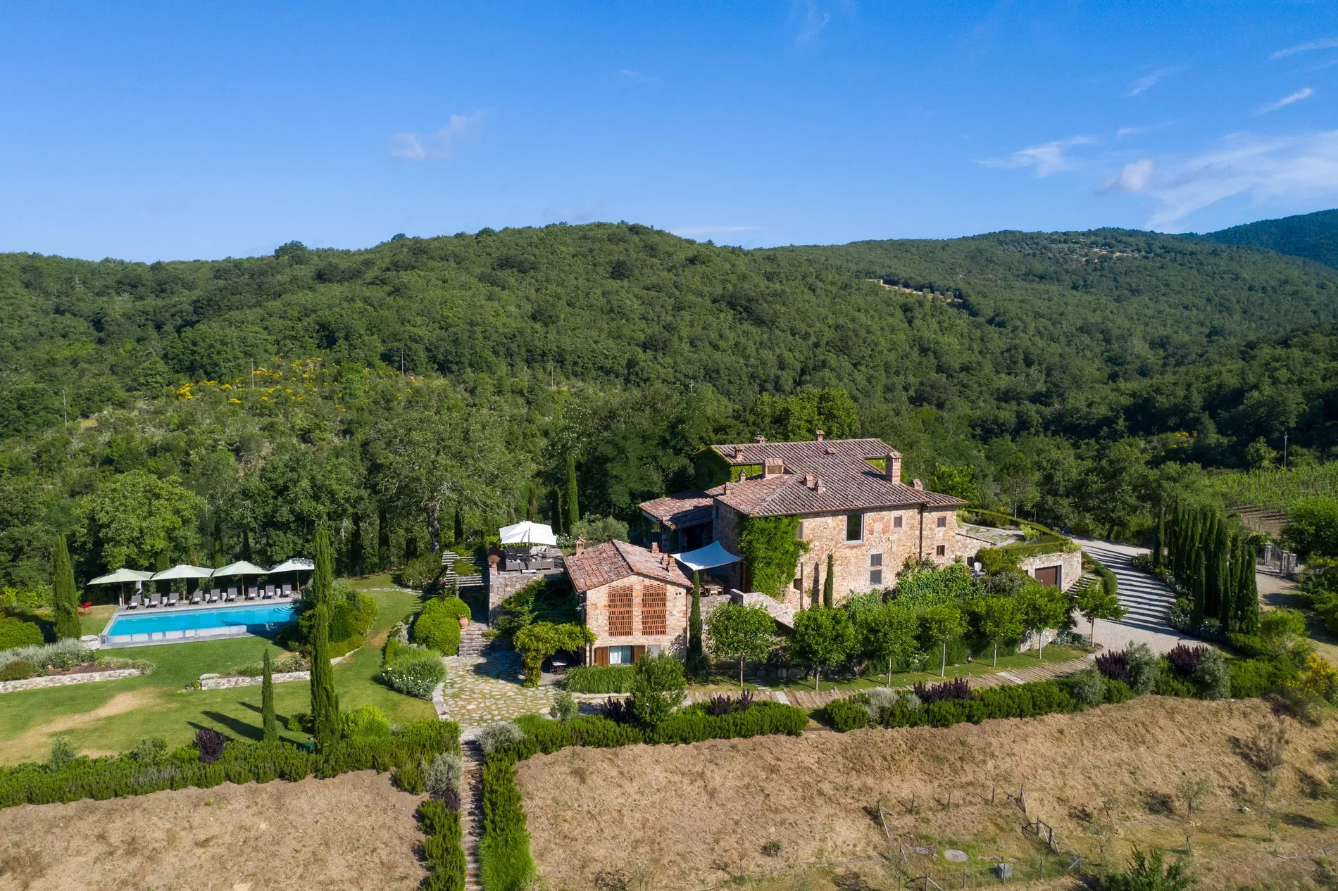 53017 Radda in Chianti SI, Italy, Radda in Chianti, Tuscany, Italy. - Photo 51