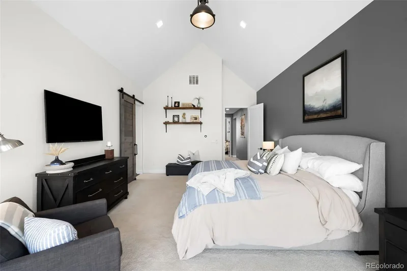 8203 Merryvale Trail, Parker, Colorado, United States. - Photo 24