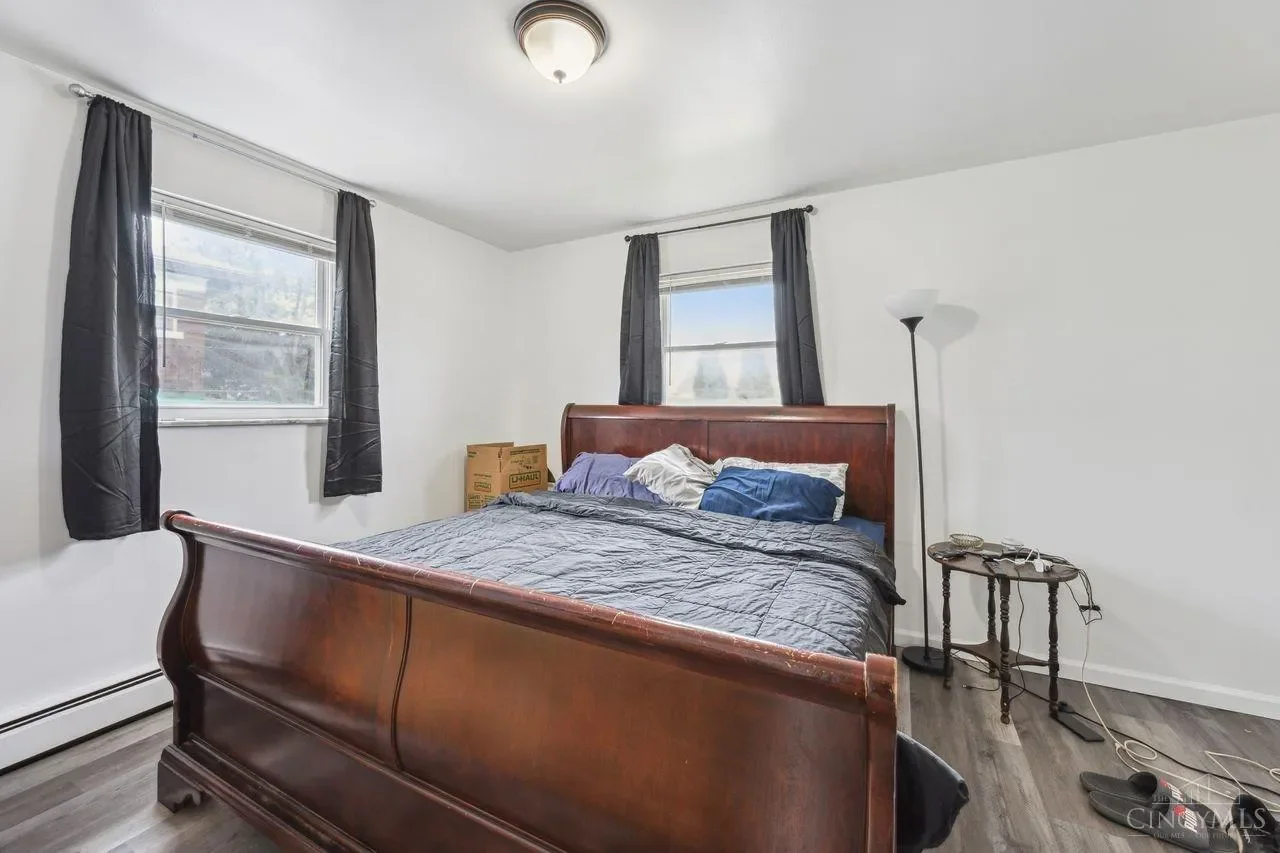3048 Gilbert Avenue, Cincinnati, OH 45206, Cincinnati, Ohio, United States. - Photo 19