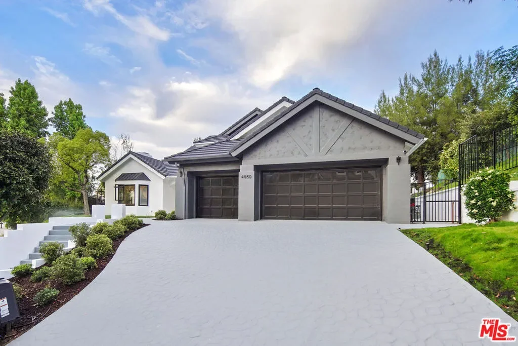 4050 Clarinda Drive, Los Angeles, California, United States. - Photo 5