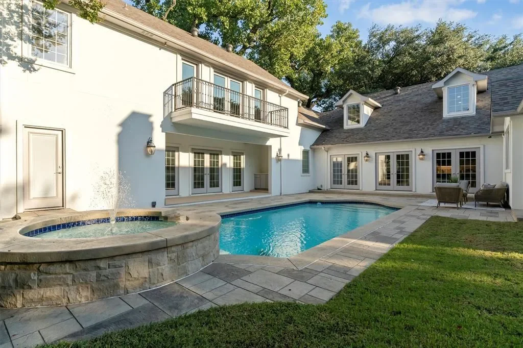 4415 Gloster Road, Dallas, Texas, United States. - Photo 32