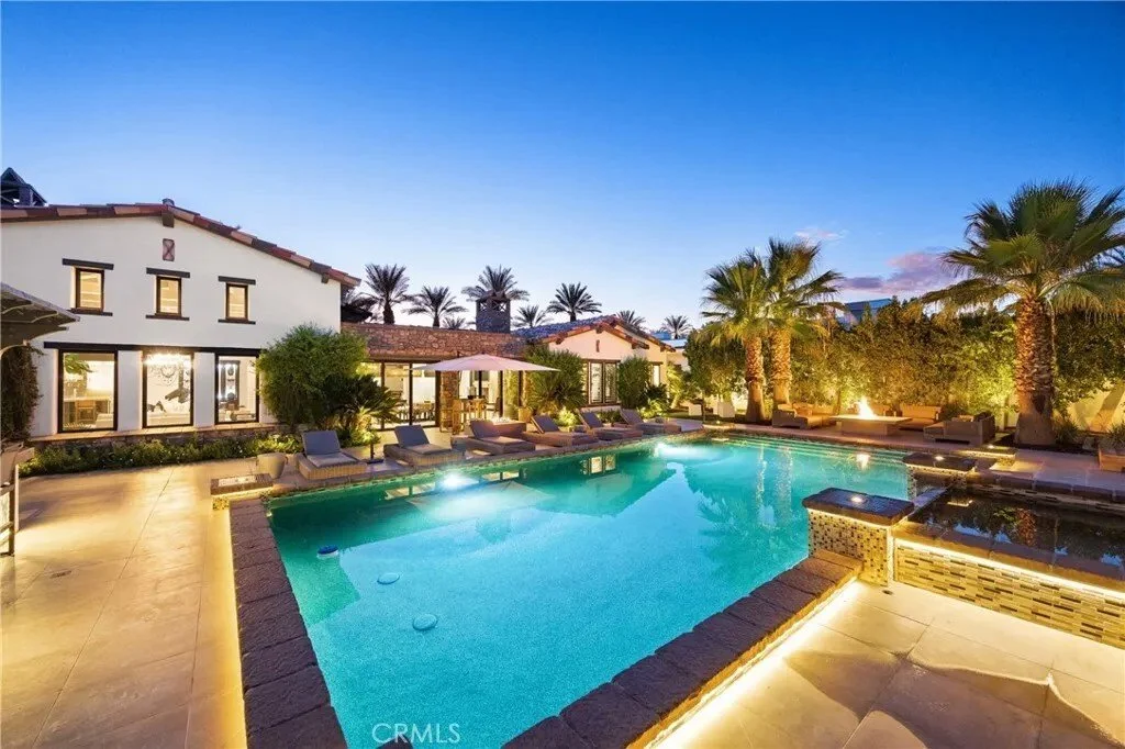 43360 Via Siena, Indian Wells, California, United States. - Photo 37