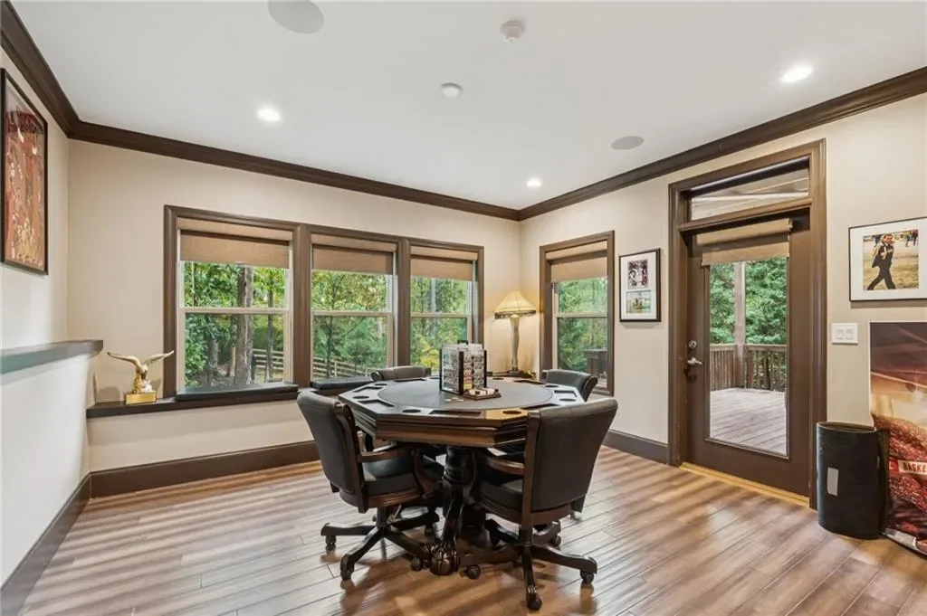 16140 Grand Litchfield Drive, Roswell, Georgia, United States. - Photo 63