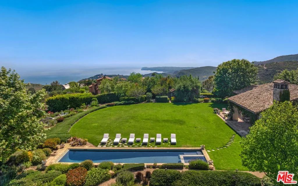 2900 Corral Canyon Road, Malibu, California, United States. - Photo 21
