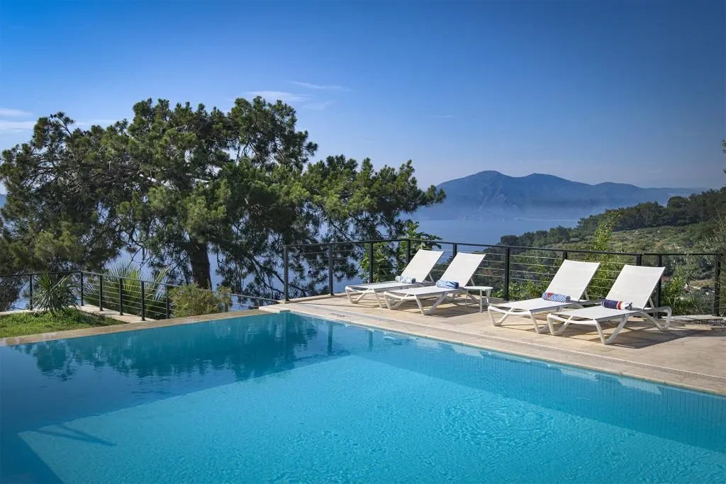 Faralya, 48300 Fethiye/Muğla, Türkiye, Muğla, Turkey. - Photo 18