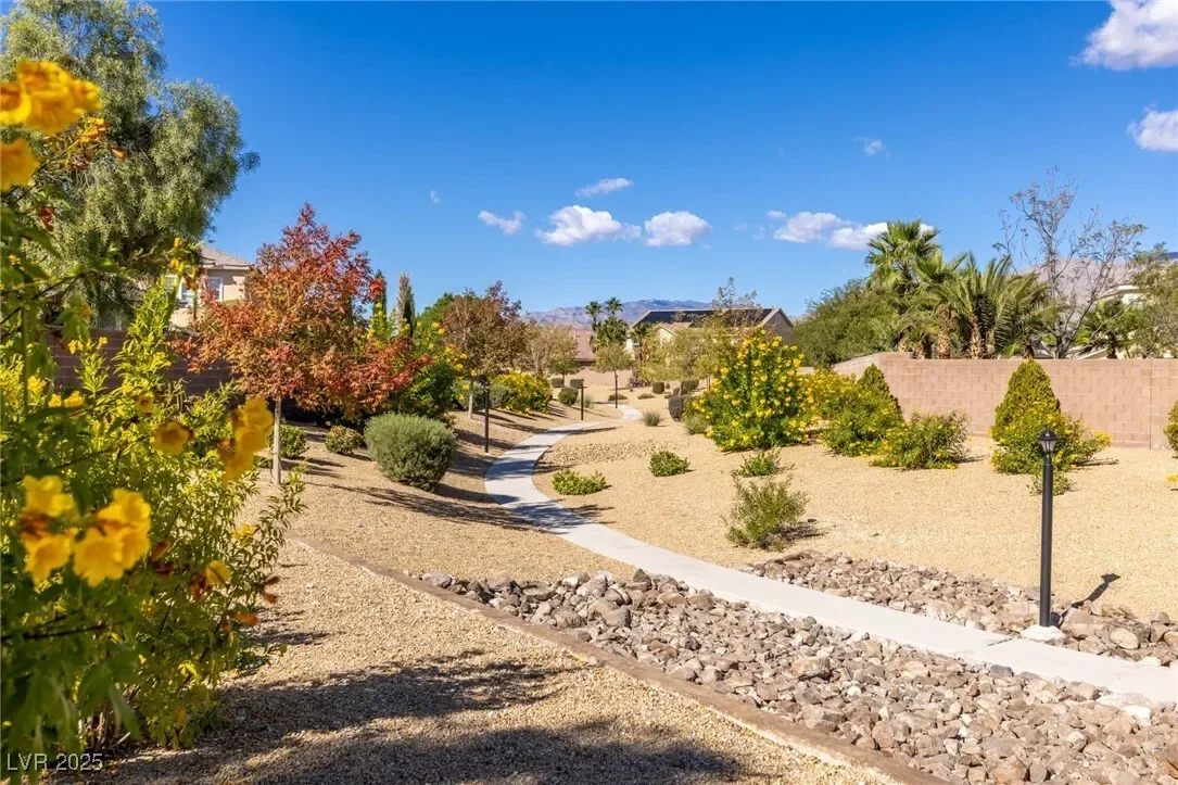 7304 Buttons Ridge Drive, Las Vegas, Nevada, United States. - Photo 51