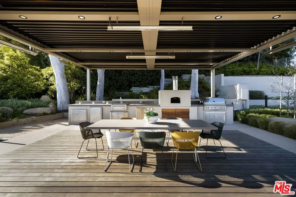 15210 Antelo Place, Los Angeles, California, United States. - Photo 19