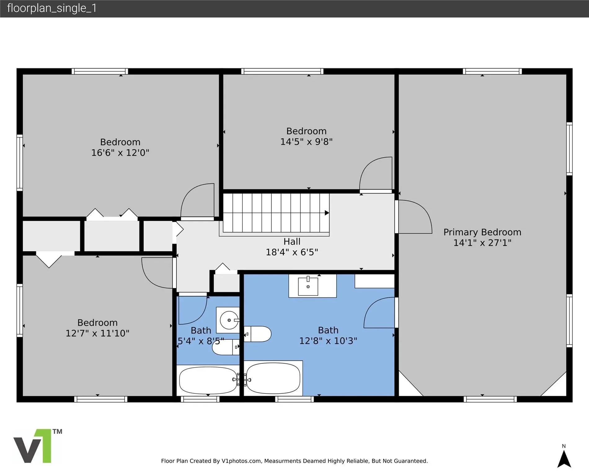 1201 N Old Hiatus Rd, Plantation, Florida, United States. - Photo 62