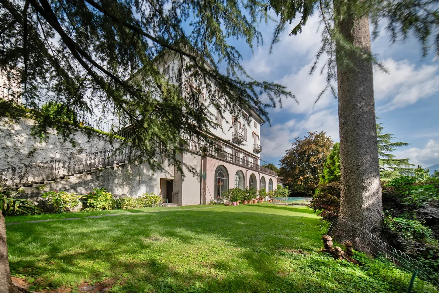 22036 Erba, Province of Como, Italy, Erba, Lombardy, Italy. - Photo 11