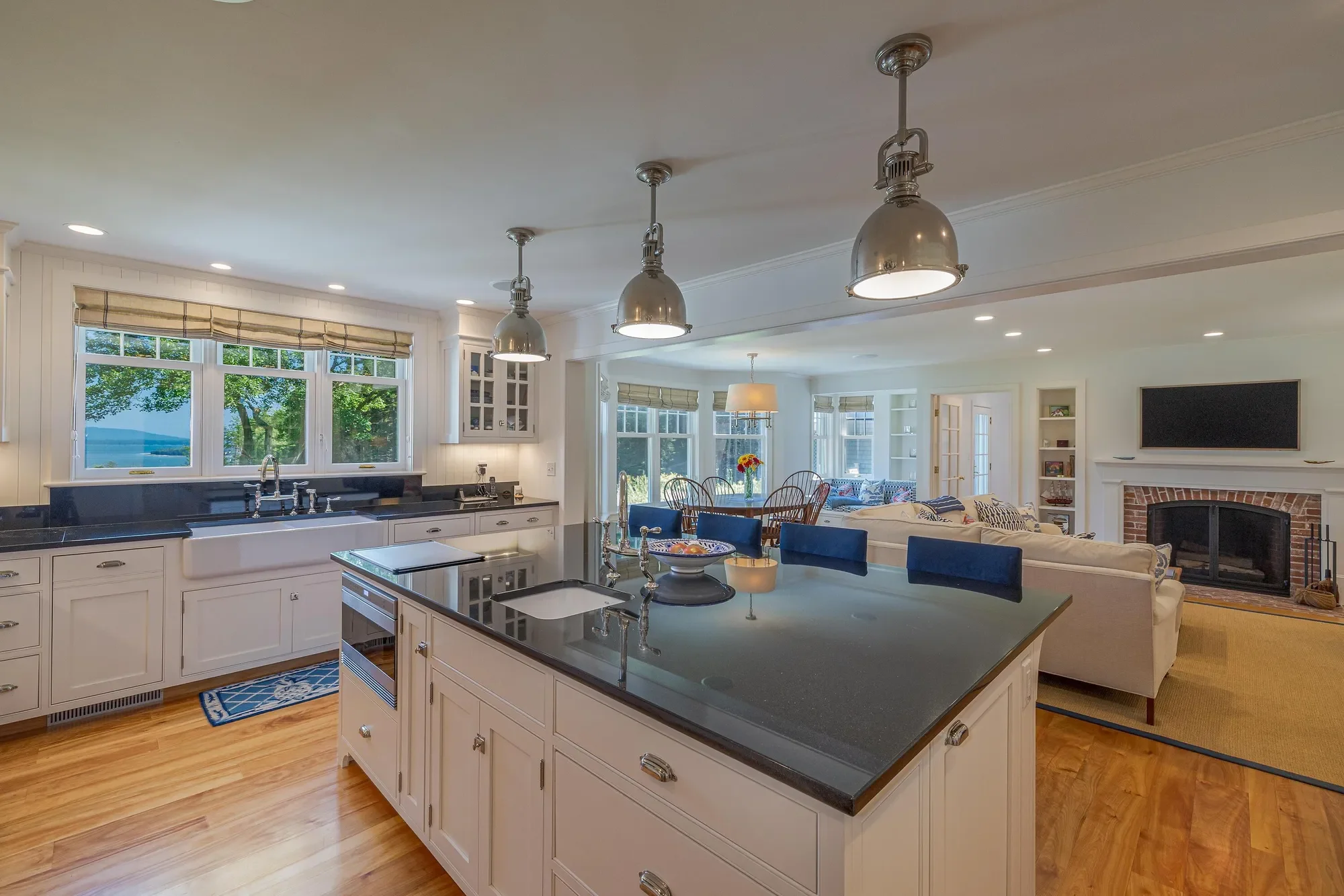 541 E Blue Hill Road, Blue Hill, ME 04614, Blue Hill, Maine, United States. - Photo 29
