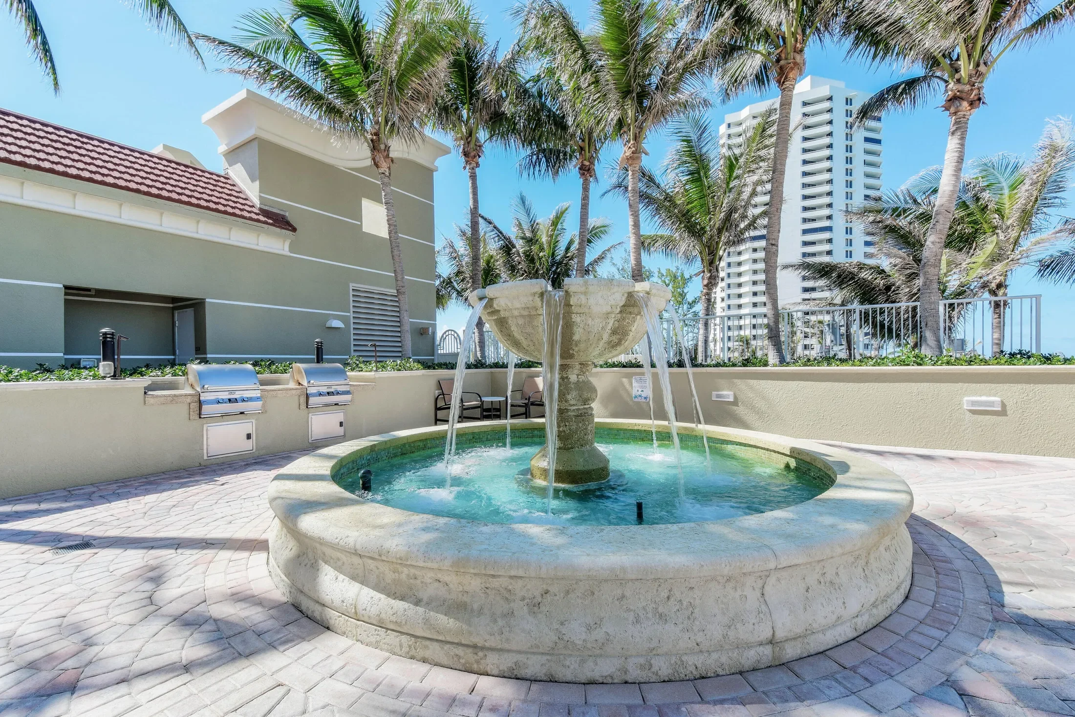 5050 N Ocean Drive 703, Riviera Beach, Florida, United States. - Photo 42