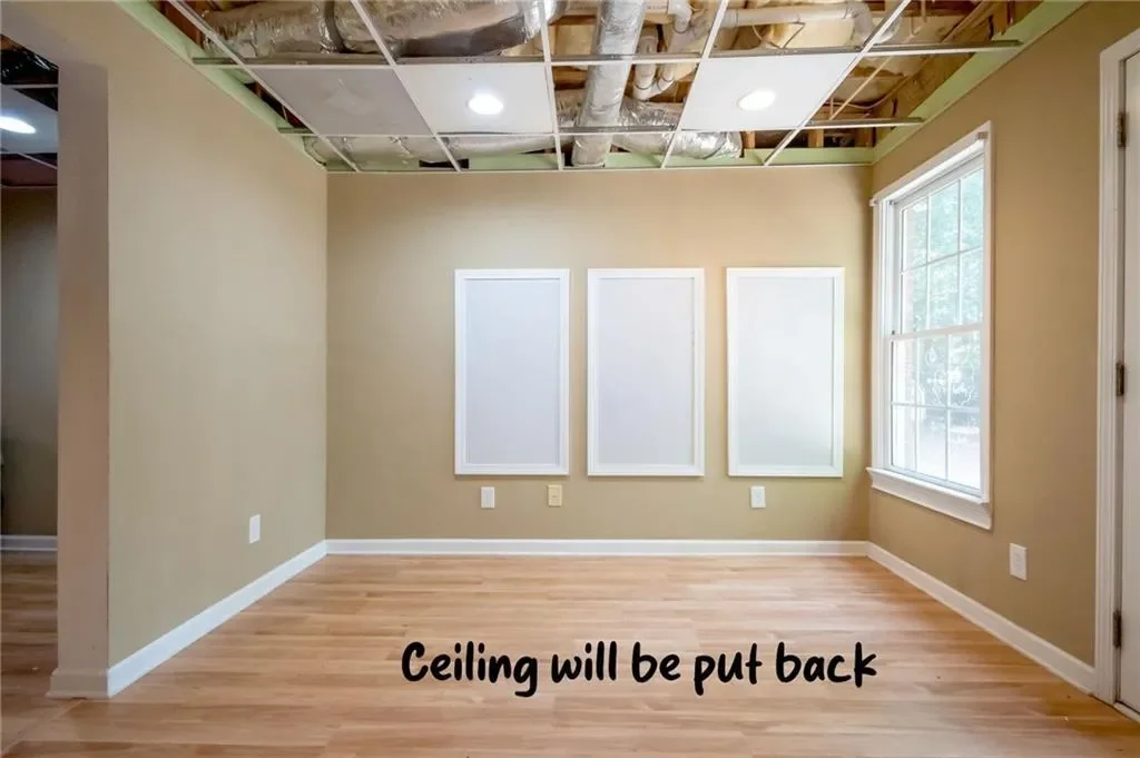 1101 Spring Valley Way, Bishop, Georgia, United States. - Photo 31