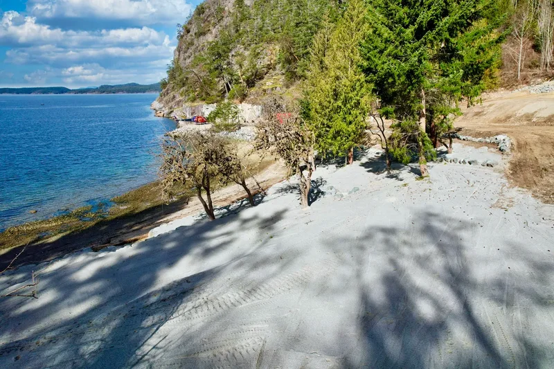 Desolation Sound, qathet Regional District, BC, Canada, Desolation Sound, British Columbia, Canada. - Photo 4