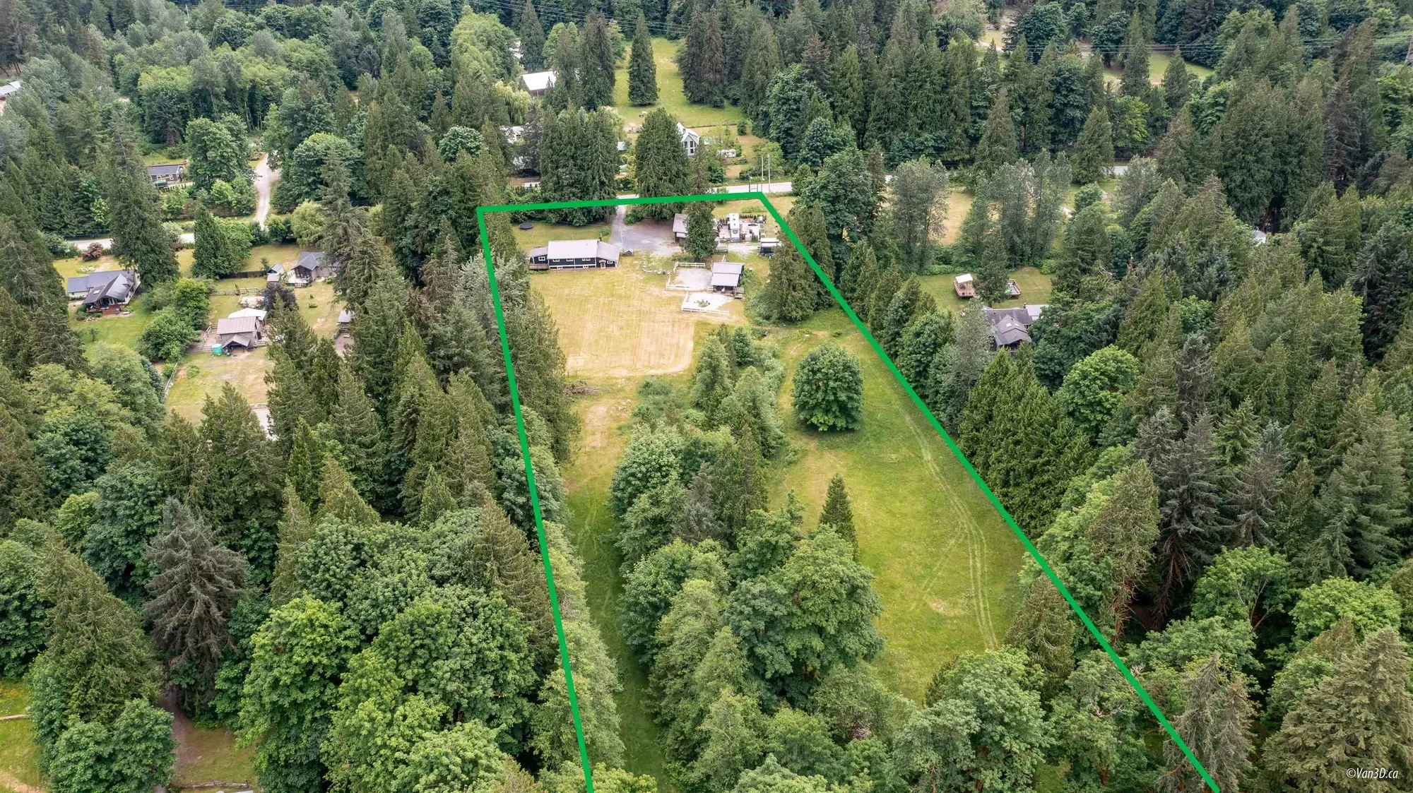 14848 Squamish Valley Road, Upper Squamish, British Columbia, Canada. - Photo 7