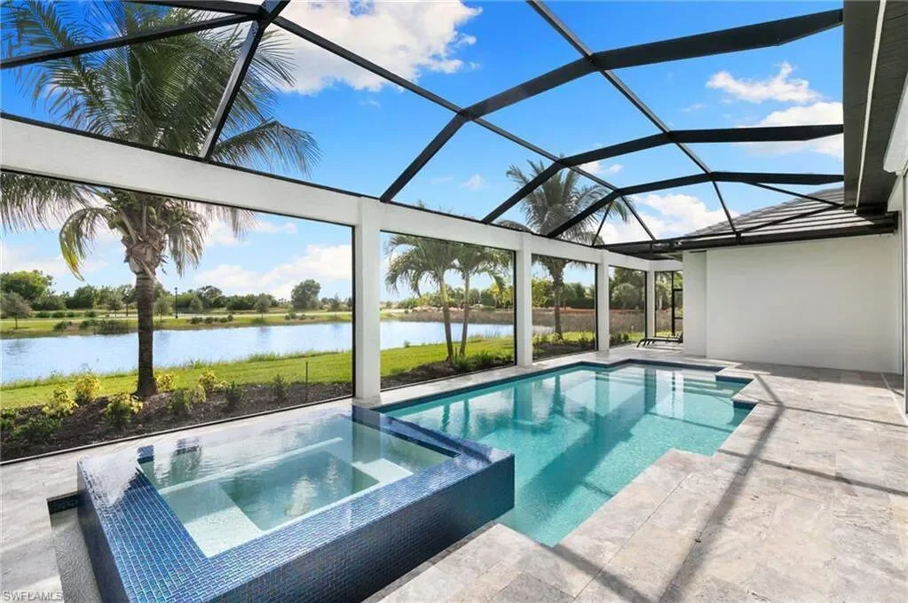 3122 Heather Glen CT, Naples, FL, 34114, USA, Naples, Florida, United States. - Photo 40