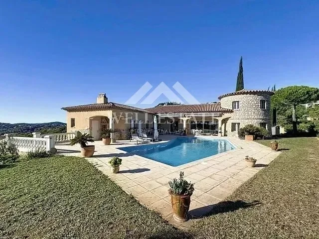 Les Adrets-de-l'Estérel, Provence-Alpes-Côte d'Azur, France. - Photo 11