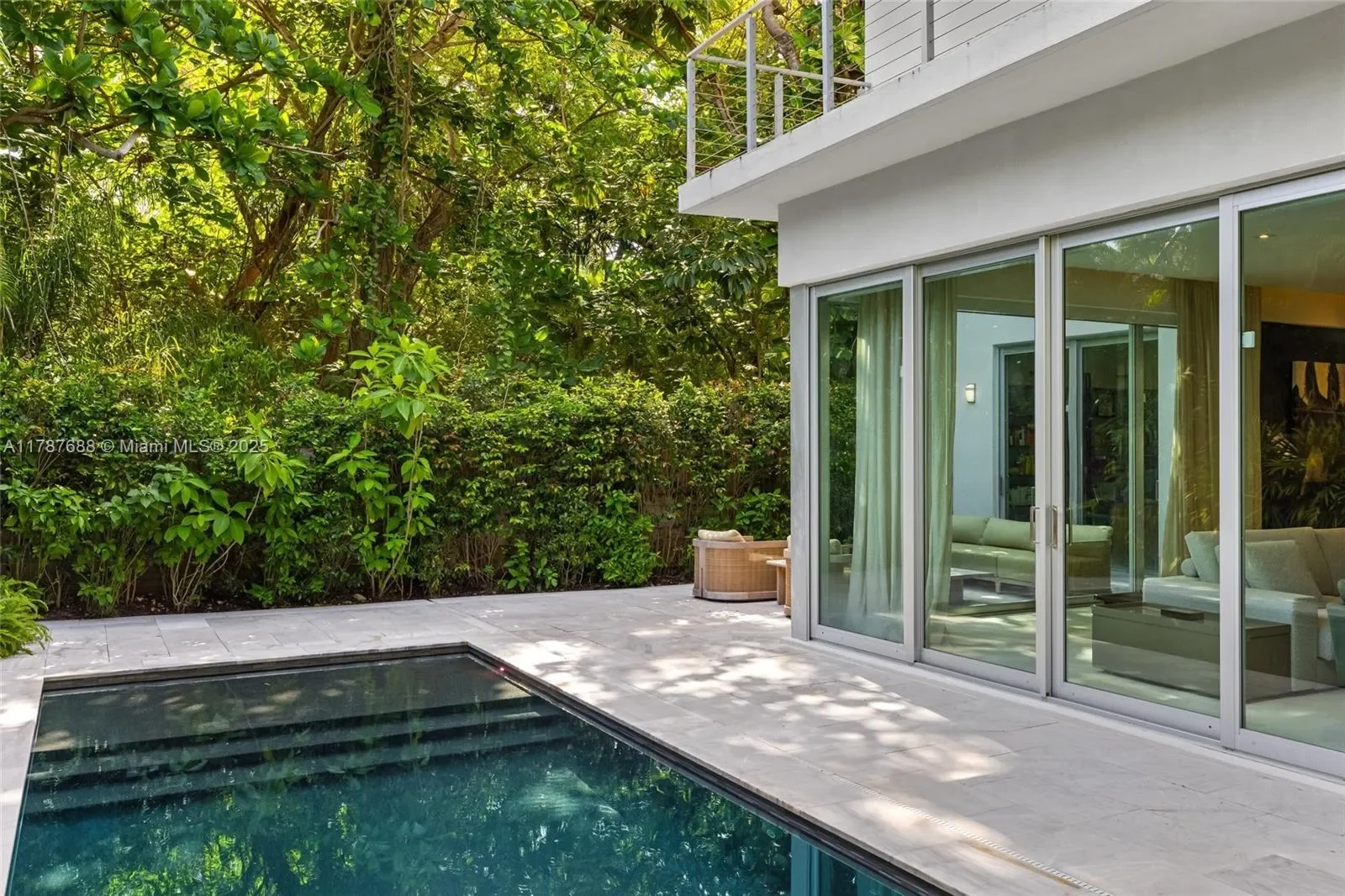 4039 Ventura Ave, Miami, Florida, United States. - Photo 63