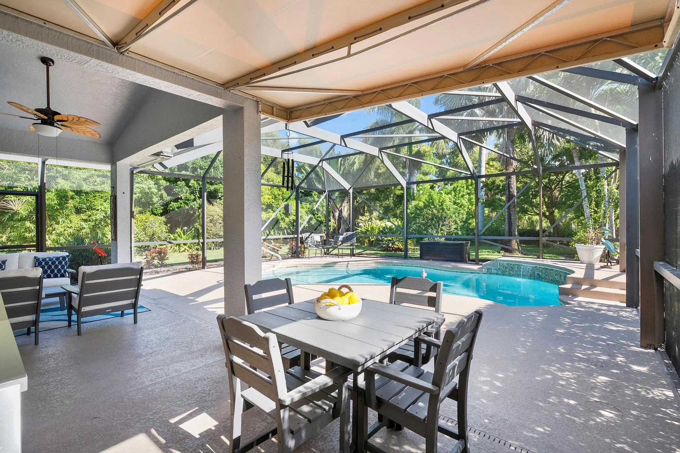 691 NW Red Pine Way , Jensen Beach, FL 34957, Jensen Beach, Florida, United States. - Photo 23