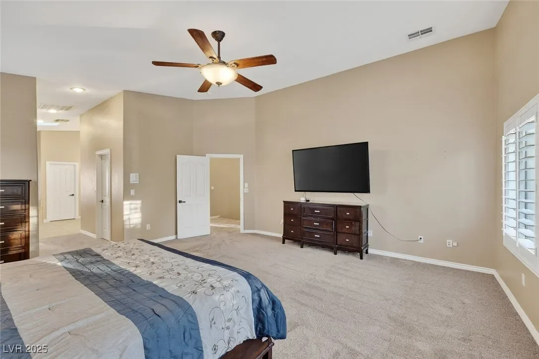 7631 Man O War Street, Las Vegas, Nevada, United States. - Photo 24