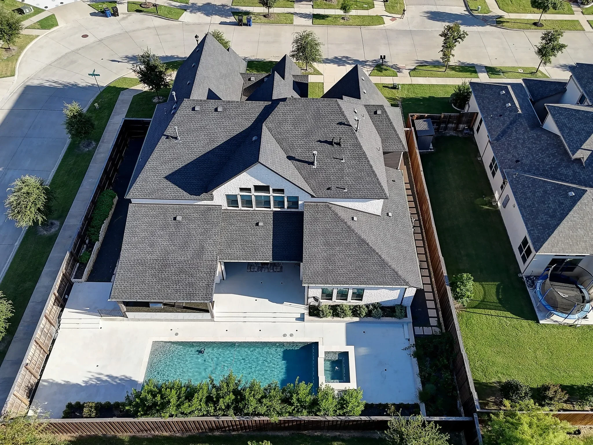 13508 Spokane Way, Frisco, TX 75035, Frisco, Texas, United States. - Photo 34