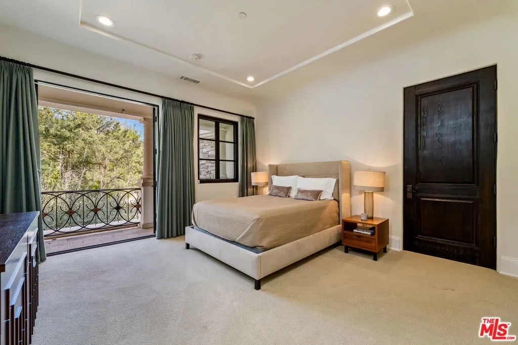 12705 Chalon Road, Los Angeles, California, United States. - Photo 14