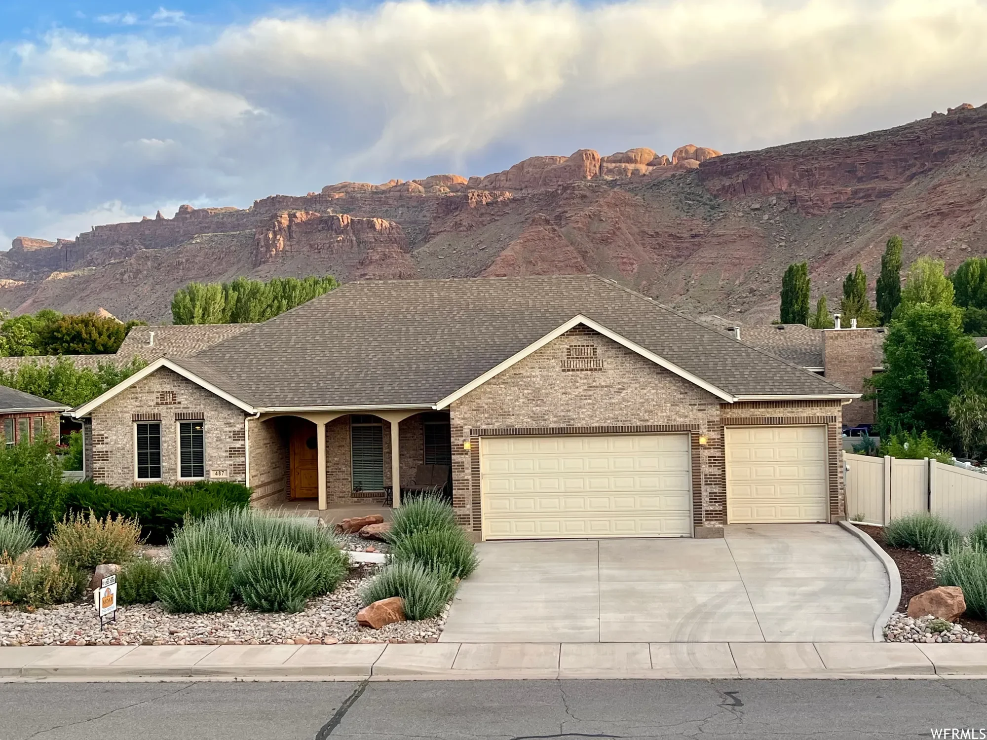 487 KIVA DR, Moab, Utah, United States. - Photo 29