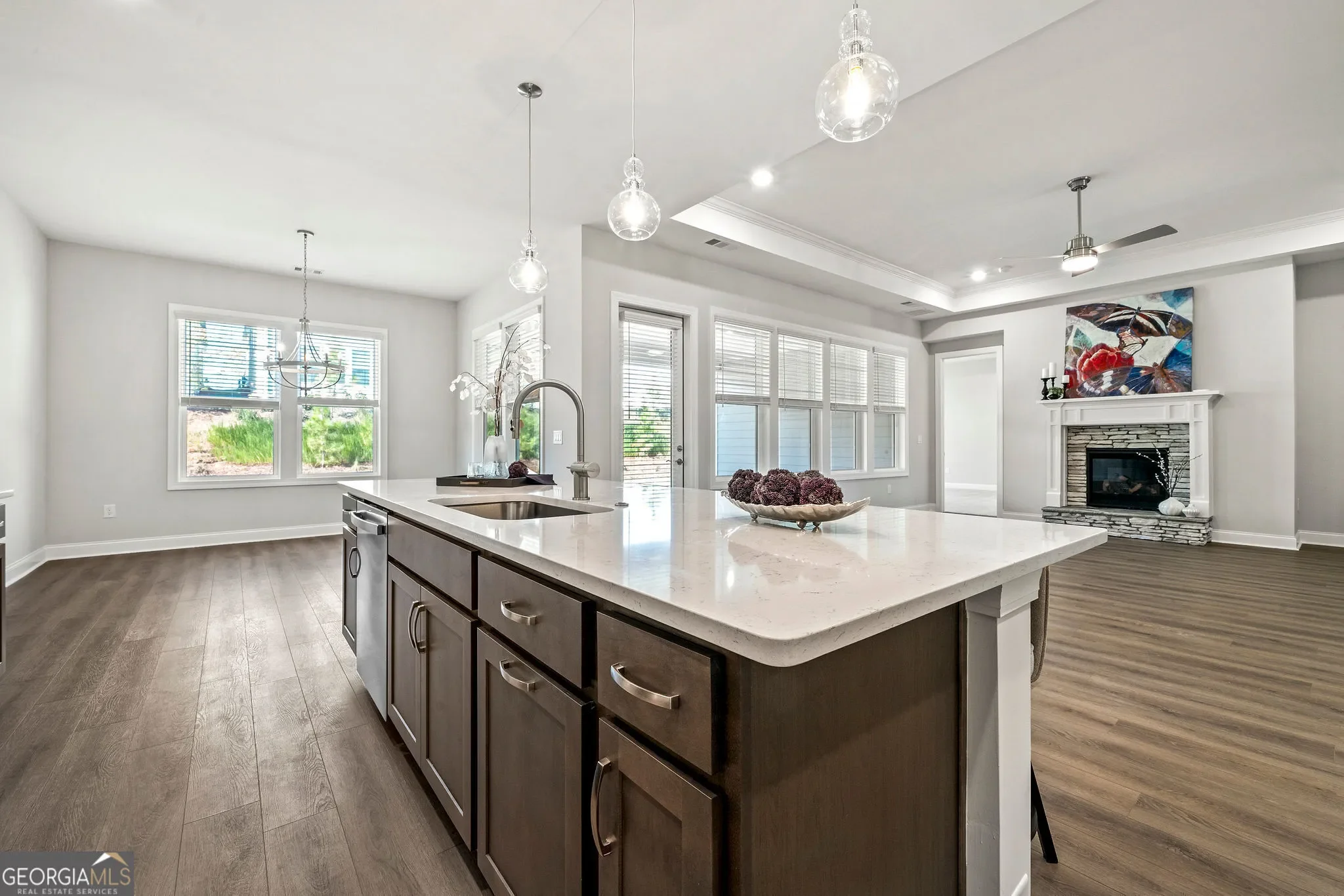 68 Ballyfin WAY, Newnan, Georgia, United States. - Photo 5
