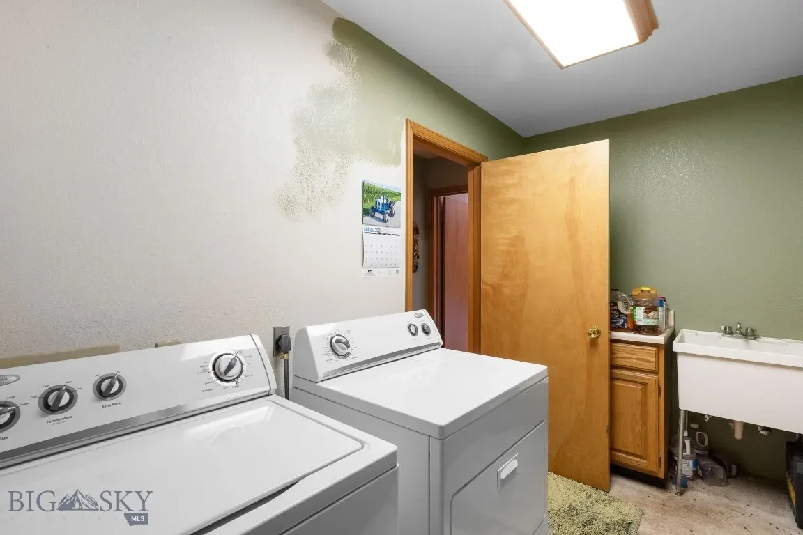 3455 Linney, Bozeman, Montana, United States. - Photo 33