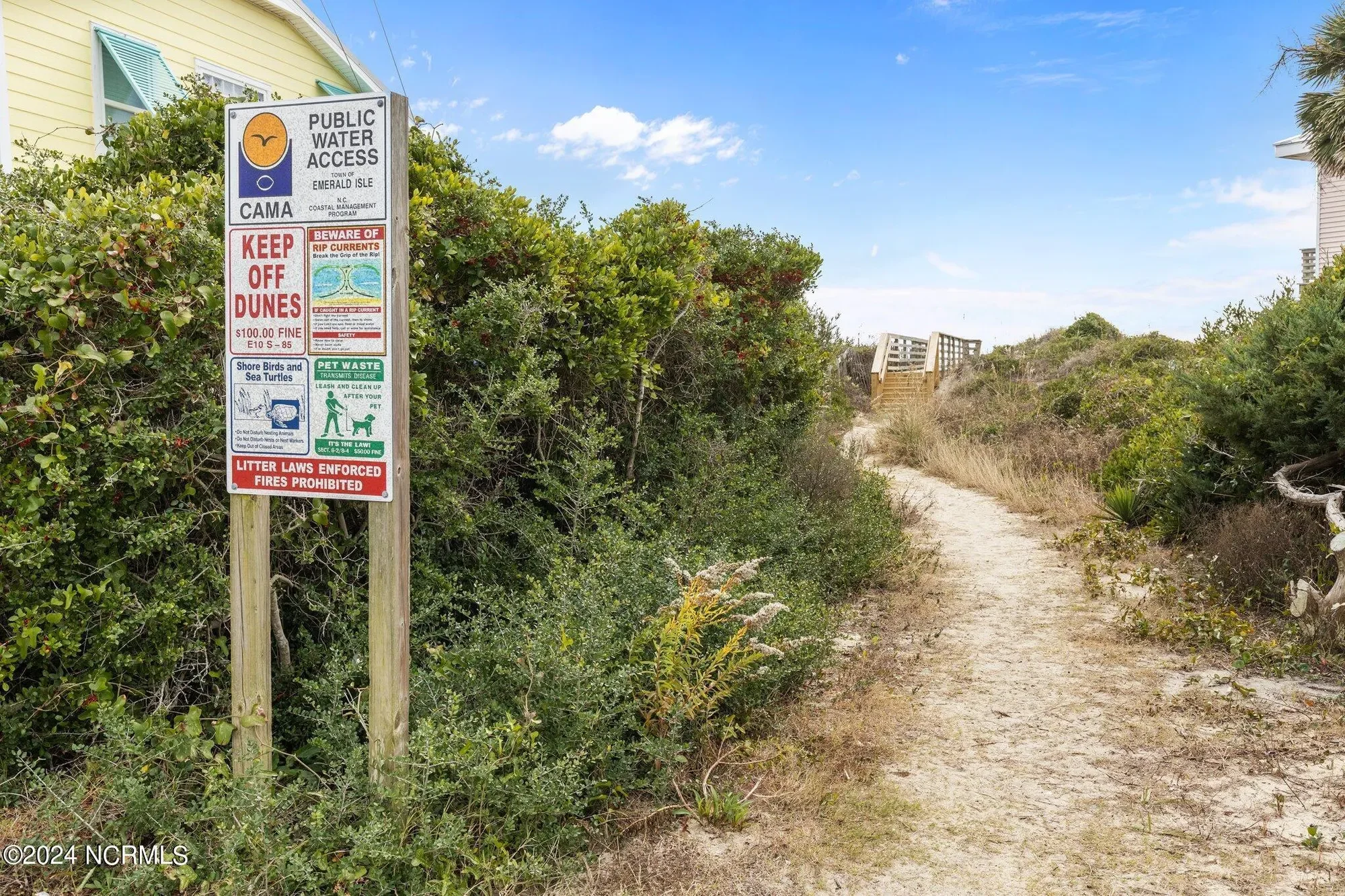 103 24th Street, Emerald Isle, North Carolina, United States. - Photo 44