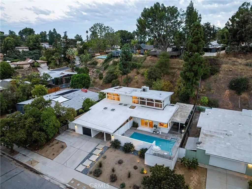 17042 Lisette, Granada Hills, CA, 91344, USA, Los Angeles, California, United States. - Photo 45