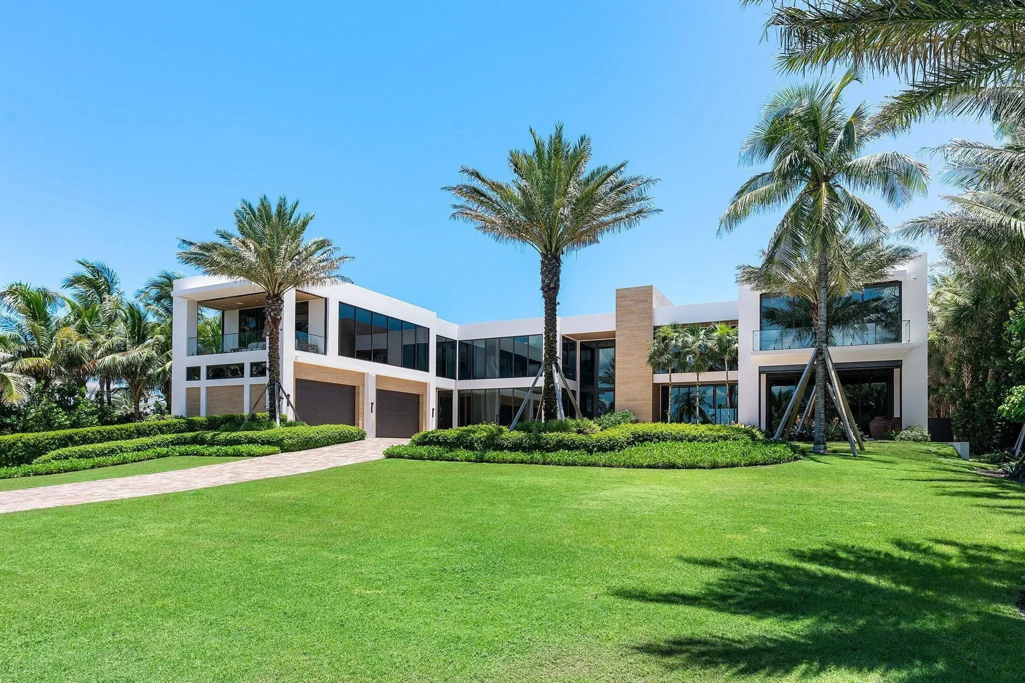 1260 S Ocean Boulevard, Manalapan, Florida, United States. - Photo 8