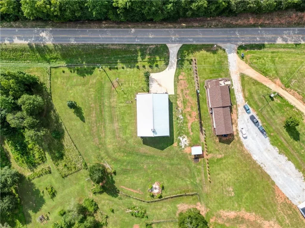 1625 Highway 29 S, Danielsville, Georgia, United States. - Photo 36