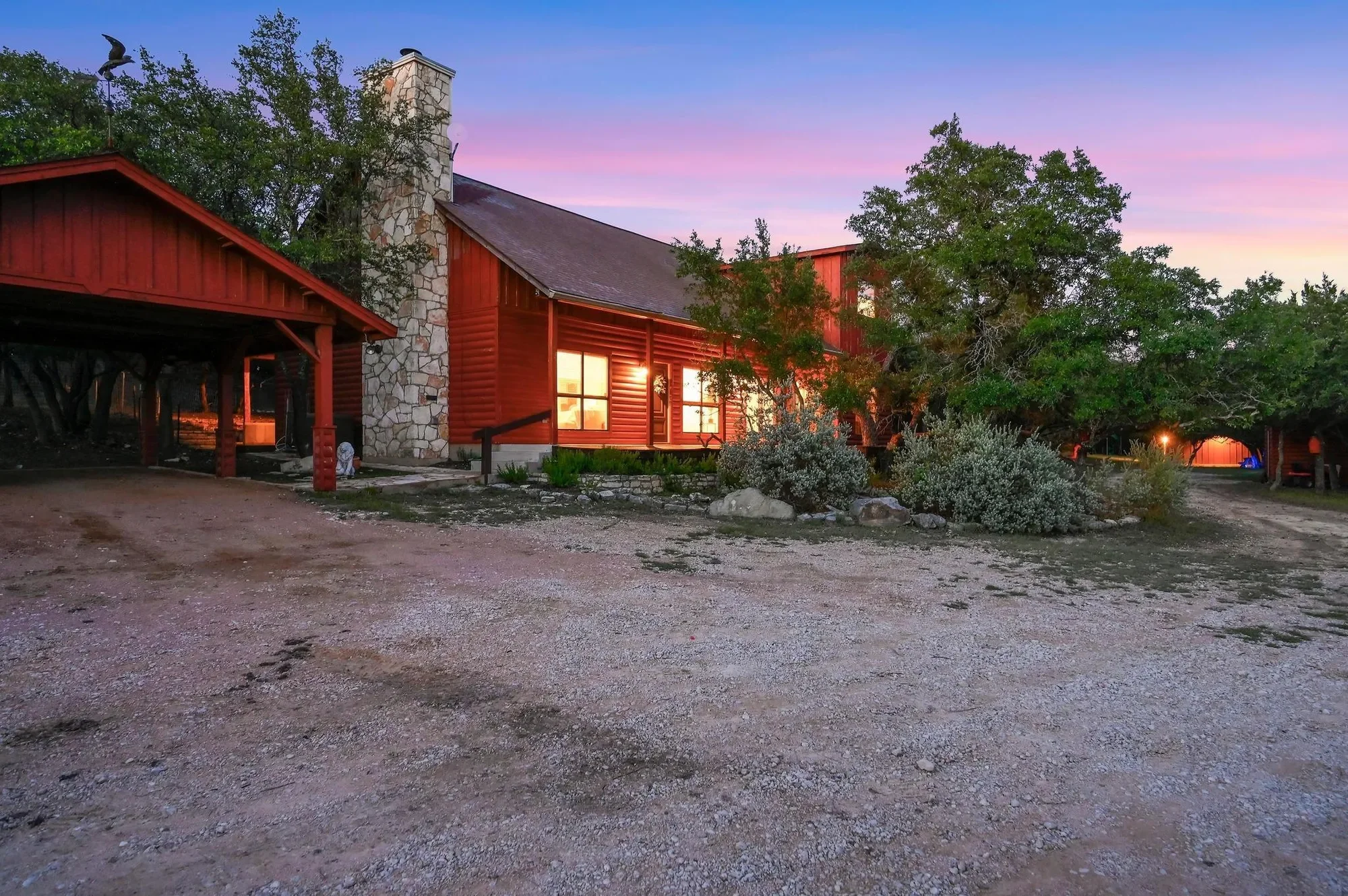 401 Madrone Canyon DR, Dripping Springs, Texas, United States. - Photo 4