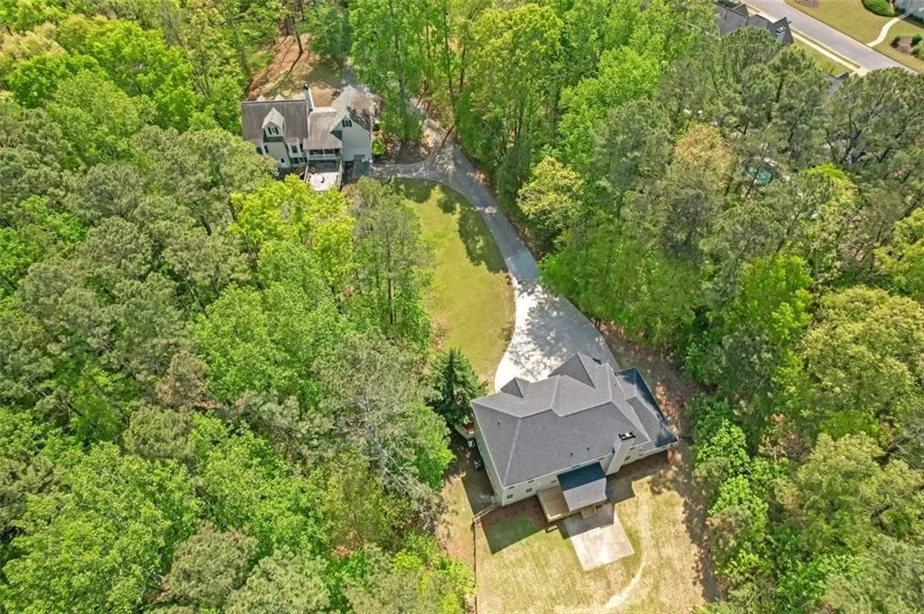 Single Family Residence in Canton
