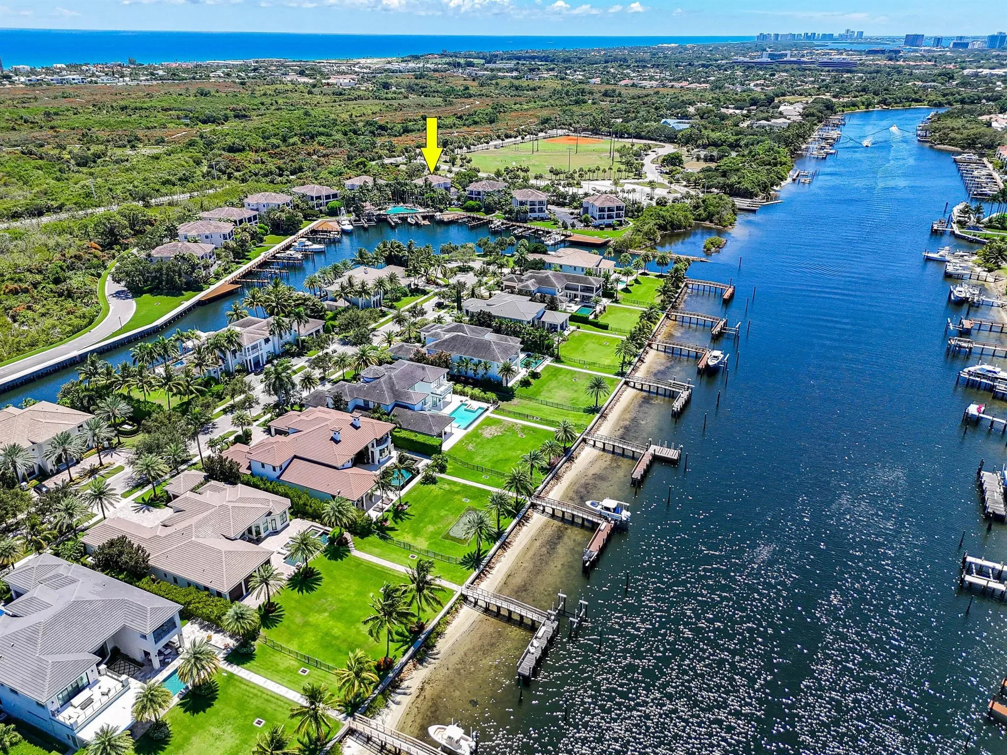 13501 Treasure Cove Circle, North Palm Beach, Florida, United States. - Photo 27