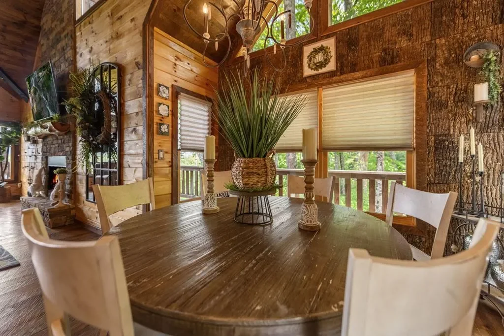 9 Quail Hollow, Blue Ridge, Georgia, United States. - Photo 17