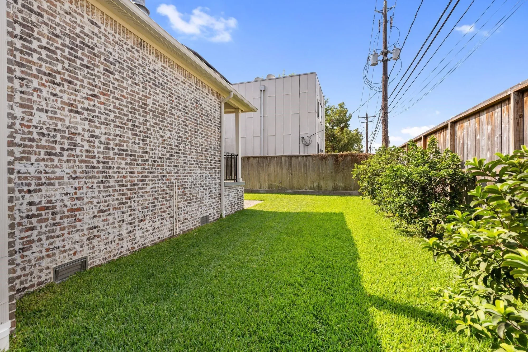 4822 Jason Street, Houston, Texas, United States. - Photo 40