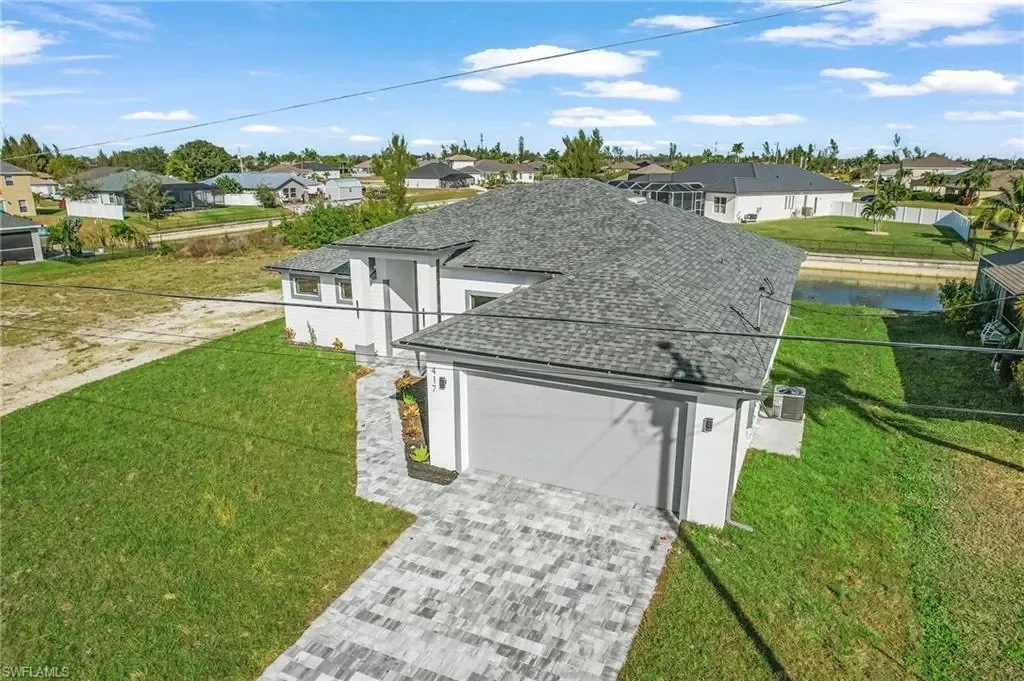 417 SW 23rd TER, CAPE CORAL, FL 33991, Cape Coral, Florida, United States. - Photo 30