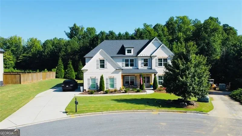Cumming, Georgia, United States. - Photo 4