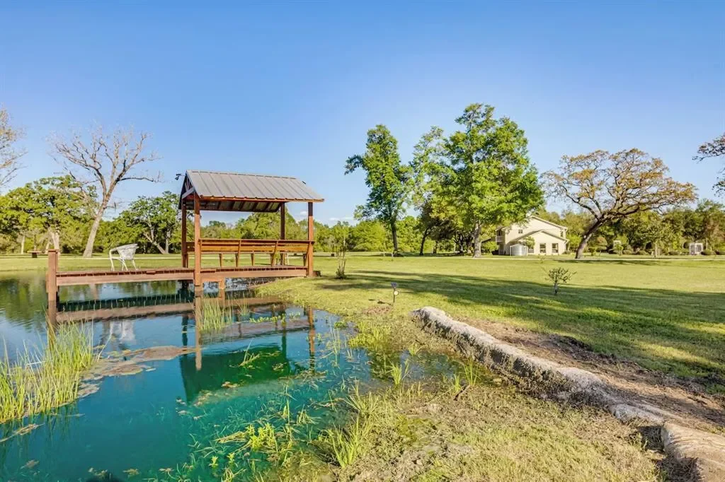 601 E Collard Street, Madisonville, Texas, United States. - Photo 32