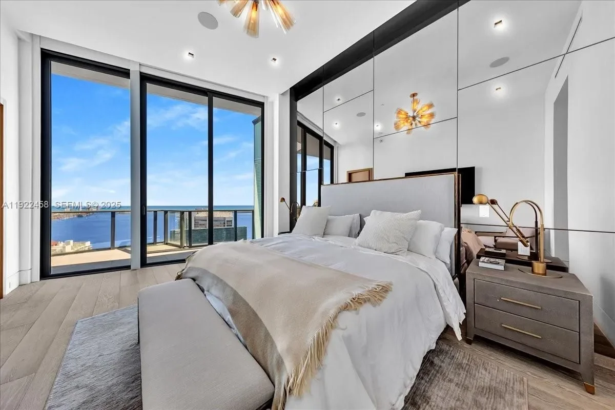 1300 S Miami Ave #UPH2, Miami, FL 33130, Miami, Florida, United States. - Photo 16