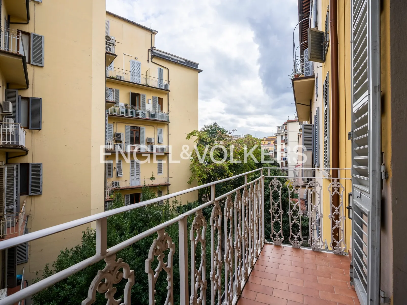 V. Alfonso la Marmora, Firenze FI, Italy, Florence, Tuscany, Italy. - Photo 17