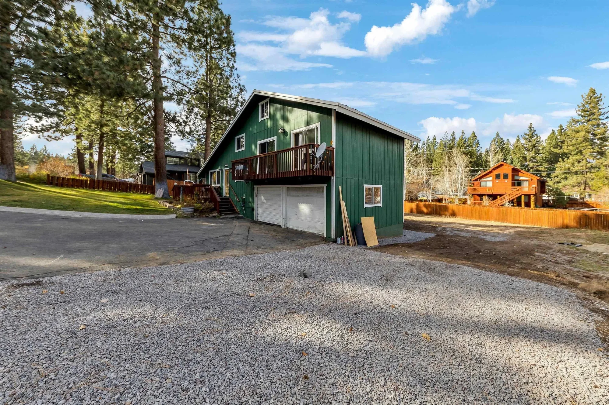 10164 Shore Pine Road, Truckee, California, United States. - Photo 7