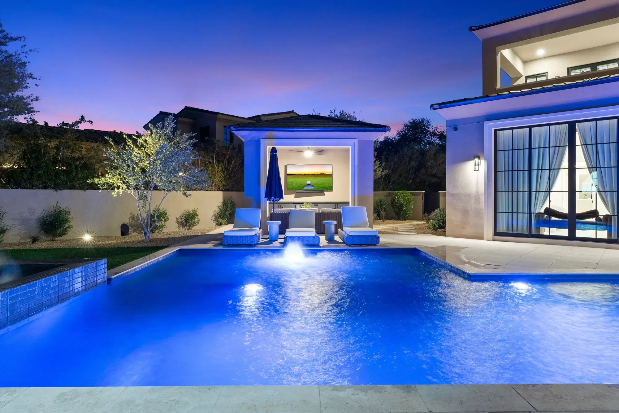 9735 E Kemper Way , Scottsdale, AZ 85255, Scottsdale, Arizona, United States. - Photo 64