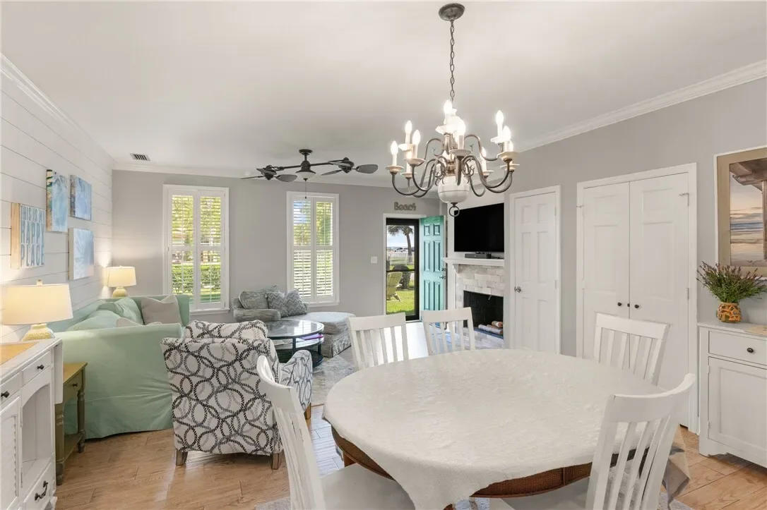 1035 BEACHVIEW Drive ##19, St Simons Island, GA 31522, St. Simons, Georgia, United States. - Photo 6
