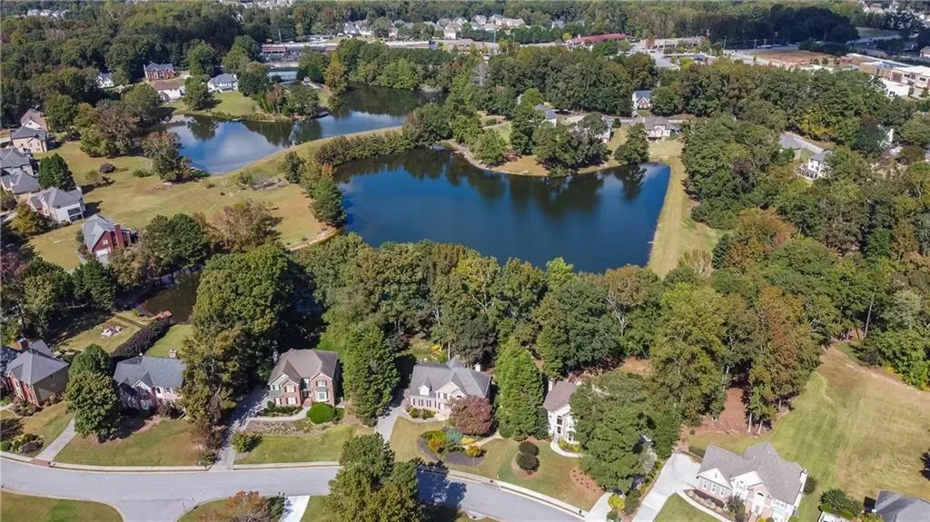 1846 Dorminey Court, Lawrenceville, Georgia, United States. - Photo 62
