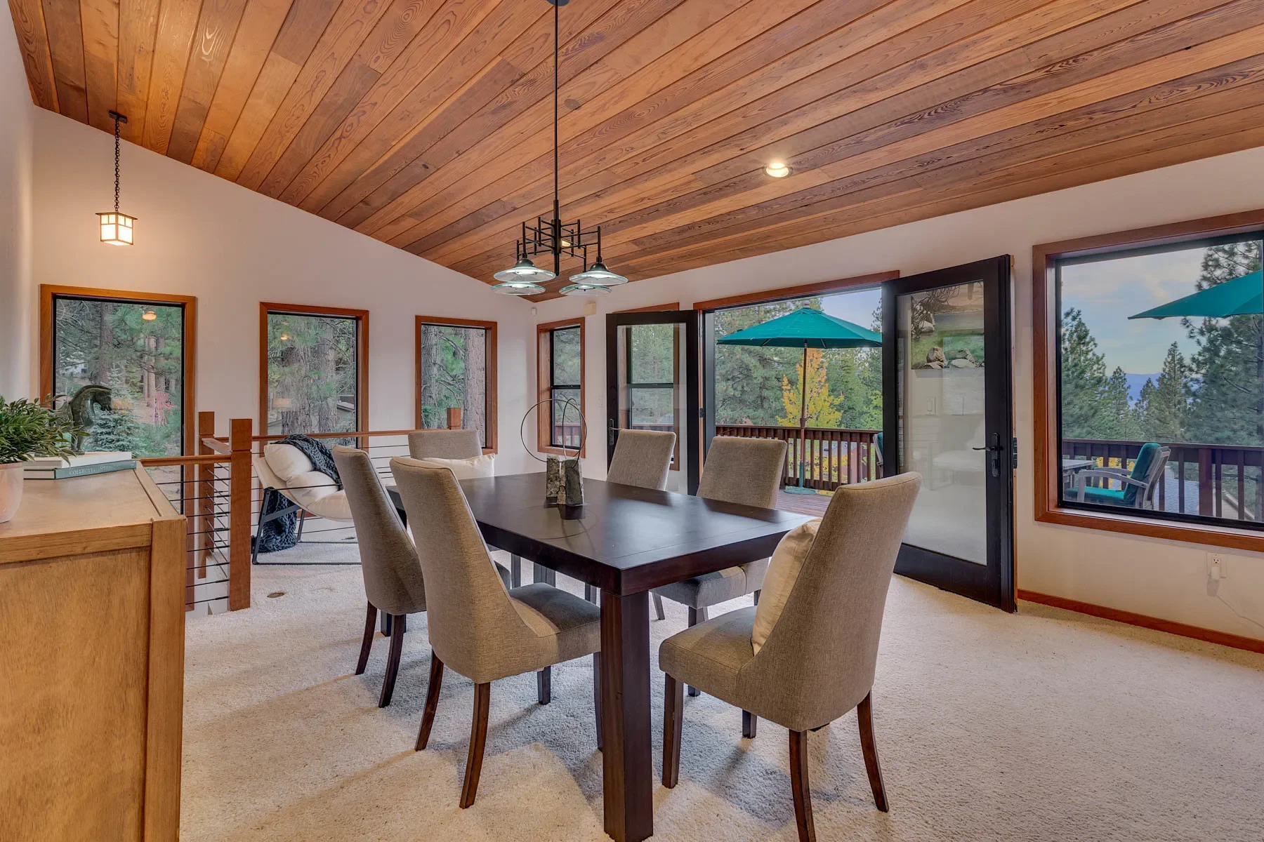 572 Rockrose Court, Incline Village, NV 89451, Incline Village, Nevada, United States. - Photo 25